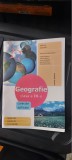 Cumpara ieftin GEOGRAFIE CLASA A IV A CAIET DE APLICATII EXERCITII EVALUARI CURIOZITATI POPESCU, Clasa 4