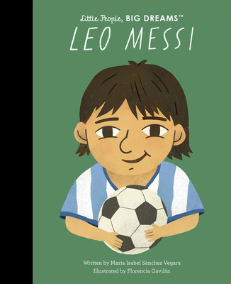 Leo Messi foto