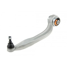 Brat suspensie fata, bascula Audi Allroad 2000-2005, Inferior Dreapta, spre spate Part, 4Z7407694
