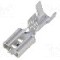 Terminal tip plat, pentru surub {{Orificiu pentru &amp;#351;urub}}, VOGT - 3805.67