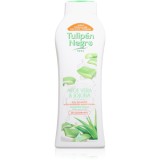 Tulip&aacute;n Negro Aloe Vera Y Jojoba gel de duș 650 ml