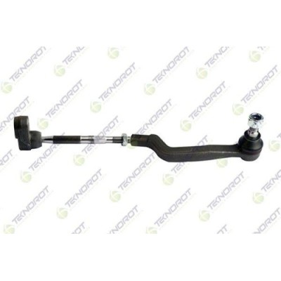 Bieleta directie Mercedes A-Class (W169), 04.04-06.12, B-Class Sports Tourer (W245), 03.05-11.11, Punte Fata, Dreapta, TEKNOROT foto