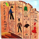 The B-52&#039;s &lrm;&ndash; Mesopotamia NM / VG+ vinil LP disc indie rock new wave Island EU 1982