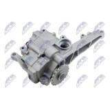 Pompa ulei motor 3.0d Mercedes E W211, W212 2005-2016, S W221 2005-2013, C W204 2009-2014, Sprinter 2008-, Viano W639 2006-, Vito 2006-, 6421802101
