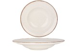 Rinart Farfurie cu paste - Brunilda - Por&Aring;&pound;elan - 27 cm (400cc) - set de 2