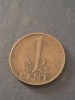1 cent 1948 olanda, Europa