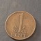 1 cent 1948 olanda