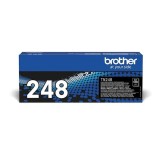 Brother original toner TN248BK, black, 1000str.