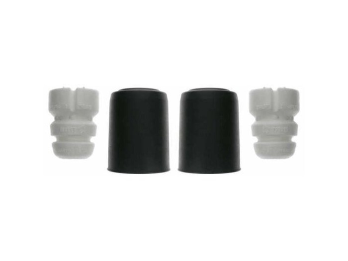 Set burduf protectie amortizor stanga+dreapta SRLine S030124