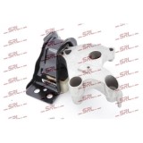Suport motor Renault Kangoo / Grand Kangoo 2 (Kw0/1) 02.08-, Kangoo Be Bop (Kw0/1) 02.09-, Kangoo Express (Fw0/1) 02.08-, Dreapta, 1.5 dCi 70 (KW0V,