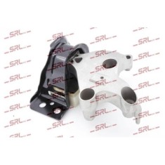 Suport motor Renault Kangoo / Grand Kangoo 2 (Kw0/1) 02.08-, Kangoo Be Bop (Kw0/1) 02.09-, Kangoo Express (Fw0/1) 02.08-, Dreapta, 1.5 dCi 70 (KW0V,