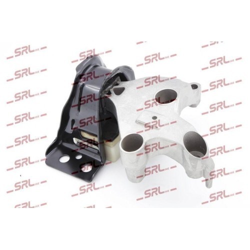 Suport motor Renault Kangoo / Grand Kangoo 2 (Kw0/1) 02.08-, Kangoo Be Bop (Kw0/1) 02.09-, Kangoo Express (Fw0/1) 02.08-, Dreapta, 1.5 dCi 70 (KW0V,