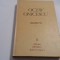 Memorii Vol.I Spre Realizarea Deplina - Octav Onicescu,RF2