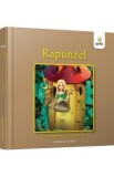 Rapunzel. Povesti pentru cei foarte mici Ed.2026