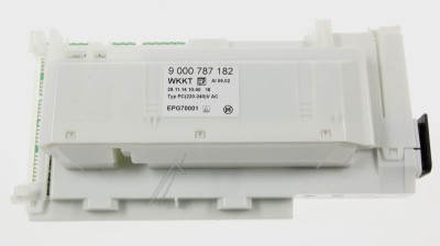 MODUL DE CONTROL PROGRAMAT 12005047 BOSCH/SIEMENS foto