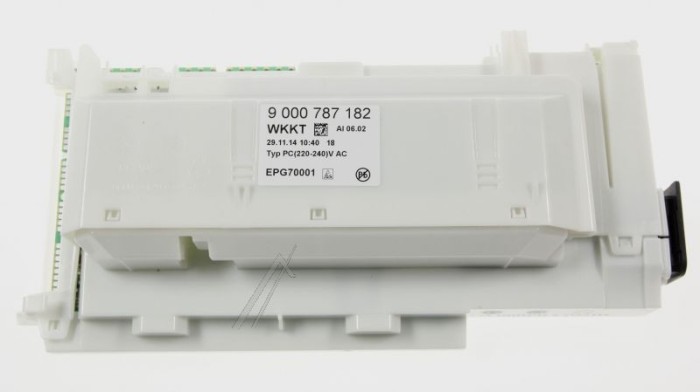 MODUL DE CONTROL PROGRAMAT 12005047 BOSCH/SIEMENS