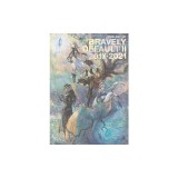 The Art of Bravely Default II: 201x-2021