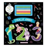 Chalk Away Carte in Engleza Carti Straina