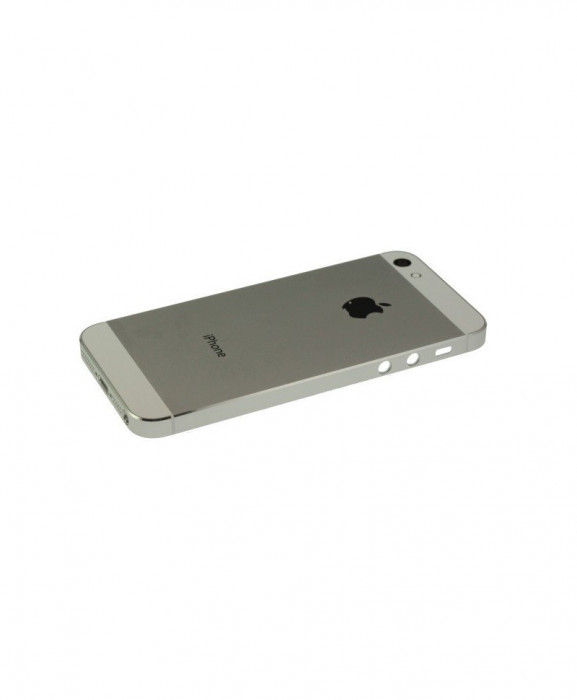 Carcasa Apple Iphone 5 Alba