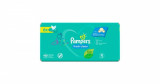 Pampers Fresh Clean T&ouml;rlőkendő 6x80db