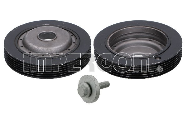 ORIGINAL IMPERIUM 10219K Set fulie, arbore cotit