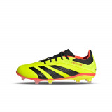 Ghete de fotbal adidas PREDATOR ELITE FG J