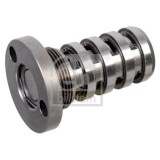 Febi Bilstein supapa comanda, poz. arbore cu came febi Plus