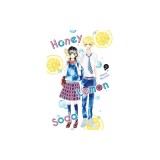 Honey Lemon Soda, Vol. 5