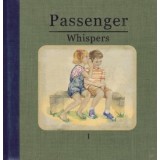 Passenger Whispers digipack (cd)