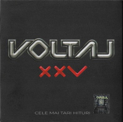 Voltaj XXV LP (2vinyl) foto