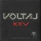 Voltaj XXV LP (2vinyl)