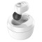 Aparat auditiv intraauricular in-ear, flippy, amplificator de sunet pentru auz, minuscul design nou, 14 x 10 x 3.8 cm, 116 gr, alb