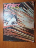 Revista start spre viitor martie 1988