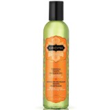 Kamasutra Cosmetics-Ulei Natural de Masaj Fructe Tropicale 236ML