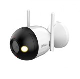 Camera de supraveghere Wireless, 2MP, Iluminare Duala 30m, 2.8mm, IP67 Dahua DH-F2C-PV