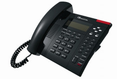Telefon VoIP cu o linie si POE (IP310HDE) foto