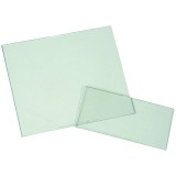 Raider 138304 - Geam protectie frontal pentru masca de sudura 100.4x46.4 mm