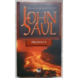 PREZENTA-JOHN SAUL-221197