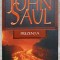 PREZENTA-JOHN SAUL-221197