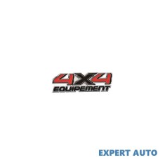 Abtibild 4x4 equipement cod: xl-07 Alta marca Alt model #7 foto