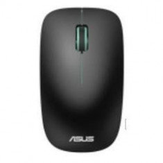 Mouse asus wt300 optic wireless 2.4ghz nano receiver rezolutie 1000/1600dpi 3 butoane greutate 55g dimensiuni foto