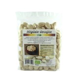 Migdale Decojite Crude Albe Raw Bio Deco Italia, 250g, Organice, Vegan