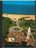 CPI B12633 CARTE POSTALA - MAMAIA