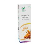 Cumpara ieftin Spray Propolis cu Catina 50 mililitri Medica