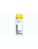 Vopsea spray Galben (ral 1018) 400ml Galben, Brilliante