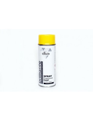 Vopsea spray Galben (ral 1018) 400ml Galben foto
