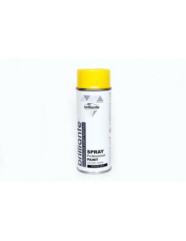 Vopsea spray Galben (ral 1018) 400ml Galben
