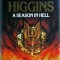 Jack Higgins - A season in hell