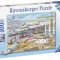 Puzzle Santier Pe Aeroport, 100 Piese