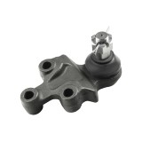 Pivot brat suspensie roata punte fata Teknorot KI-117 Kia Sorento (JC), 2002-2011, stanga = dreapta